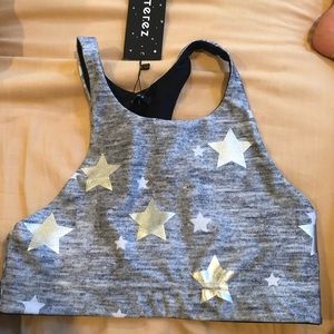 Terez Sports Bra